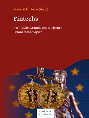 cover image of Fintechs